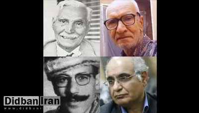 نام چهار نویسنده تاریخ ادبیات ایران از خیابان های تهران پاک شد/ تغییر نام چهار خیابان توسط شهرداری تهران