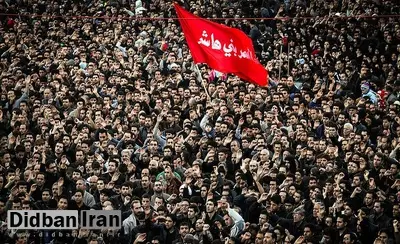 آمادگی شهرداریهای پایتخت برای برگزاری مراسم تاسوعا و عاشورای حسینی