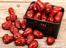 خواص عناب از ترمیم زخم تا درمان اومیکرون