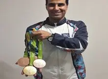 مهماندوست: اگر پولادگر برود شاید برگردم