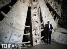 گروگان گیری حق مترو 