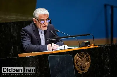 اعتراض ایران به کاهش کمک‌ها برای پناهجویان افغانستانی