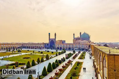 امکان پذیرش مسافر نوروزی در اصفهان وجود ندارد