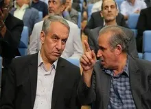 
تاج سرانجام گزینه «تحریم» را عملی کرد/ کفاشیان، تنها ایرانی حاضر در مراسم برترین‌های آسیا
