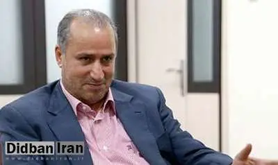 تاج: با حمایت سلطانی فر، میزبان دو رویداد مهم در فوتبال ساحلی خواهیم بود