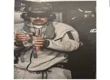 تصویر مادورو در بازداشت منتشر شد+عکس 