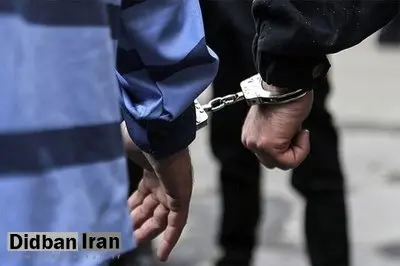 برادر کشی بخاطر اختلافات ملکی / بازداشت قاتل پس از ۵ سال