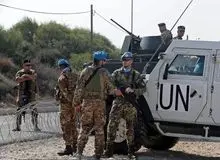 یونیفل: احترام به حاکمیت لبنان برای اجرای قطعنامه ۱۷۰۱ مهم است