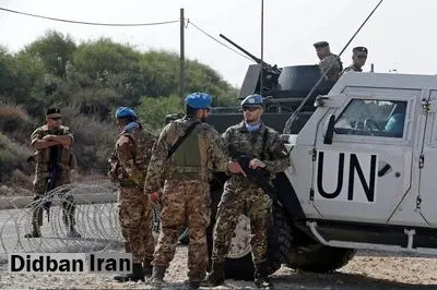 یونیفل: احترام به حاکمیت لبنان برای اجرای قطعنامه ۱۷۰۱ مهم است