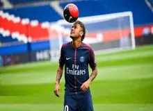 
نیمار به تهران می‌آید؟