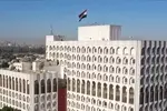 عراق سفیر ترکیه را احضار کرد