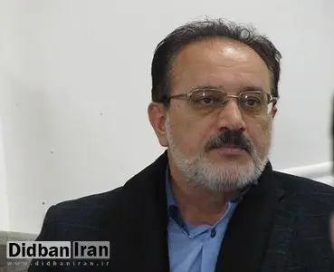 حضوریک فرد نفوذی باعث برهم خوردن امنیت منطقه میرجاوه شد