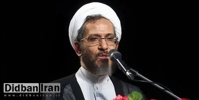 یک قطب در داخل جمهوری اسلامی را در چنگال خود گرفته است