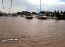 احضار ۱۱مدیردرباره سیل استان گلستان
