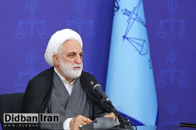 محسنی اژه ای: شعار رهبری نباید فقط در گوشه کاغذ نوشته شود
