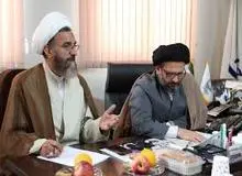 حوزه علمیه: نیازمند فقه فضای سایبری و رسانه هستیم/
