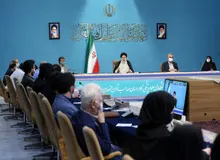 ابراهیم رئیسی: خودِ پزشکان برای تقویت و ارتقای طب سنتی تلاش کنند
