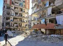 تدوین گزارشی درخصوص علت تخریب سازه های مسکن مهر کرمانشاه؛ بزودی