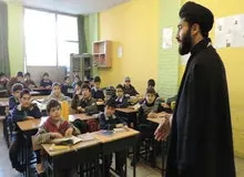 ورود ۶ هزار طلبه به آموزش و پرورش طی سه سال گذشته 