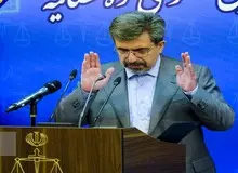 ستایشی: اولیای دم «منا حیدری» مطالبه قصاص نکرده اند/ بلژیک باید هر چه زودتر اسدالله اسدی را آزاد کند/ وضعیت حمید نوری وخیم است/ «بیژن زنگنه» درمورد پرونده کرسنت در دادگاه حضور یافته است

