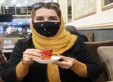  صدا و سیما: پخش چای ریختن مرد برای زن ممنوع است