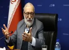 جواد لاریجانی: بهای برجام برداشتن تحریم‌ها است/ برجام سند فضاحت جبهه اصلاحات است