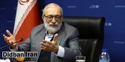 جواد لاریجانی: بهای برجام برداشتن تحریم‌ها است/ برجام سند فضاحت جبهه اصلاحات است