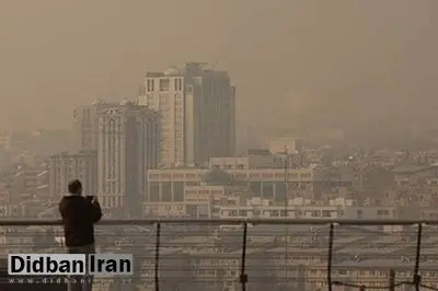 احتمال مجازی شدن مدارس و دانشگاه‌های استان تهران