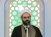 امام جمعه خیرآباد ورامین: مسئولان برای حل مشکلات مردم چاره جویی کنند