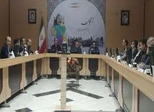 گله مندی استاندار از همکاری ضعیف بانکهای زنجان