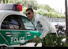 حضرتی: اقدام تروریستها فاقد ارزش نظامی، بزدلانه و سخیف بود