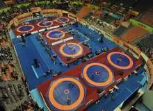 افزایش شانس میزبانی ایران از پیکارهای کشتی قهرمانی جهان
