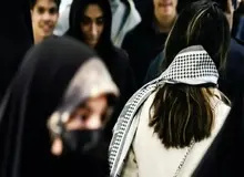 بیانیه کمیسیون زنان بنیاد باران در مخالفت با قانون حجاب و عفاف