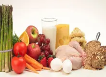 سوختگی و نقش تغذیه در ترمیم آن