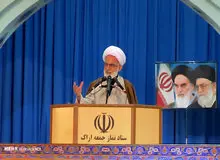 تظاهر به روزه خواری از خود روزه خواری بدتر است/ دشمن به دنبال ترویج بی‌حجابی است