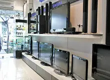 کار به تلویزیون اجاره ای رسید+عکس/ شبی ۵۰۰ تا ۱ میلیون تومان 