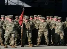 نیویورک‌تایمز: آمریکا ۲۰۰ سرباز به اسرائیل اعزام می‌کند