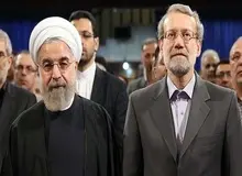 ضیافت افطار رییس جمهور با نمایندگان مجلس برگزار شد