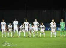 پلیس عراق در عربستان مجازات شد/ احتمال رویارویی استقلال و پرسپولیس در آسیا؟