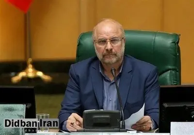 قالیباف: با روند کنونی باید ۲ ماه بودجه بررسی کنیم
