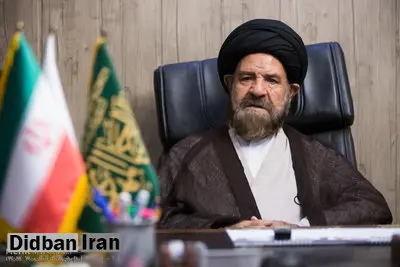 عضو مجلس خبرگان: کدام مخالف ظریف میتواند مانند او عمل کند؟/ فکر می کنید چه کسی را می توان جایگزین آقای ظریف کرد؟