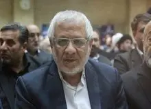 بادامچیان: روحانی چندگانگی‌‌های سیاسی را تشدید کرده است