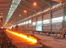 اطلاعیه فولاد مبارکه درباره حمله هوایی اسرائیل به این مجتمع صنعتی