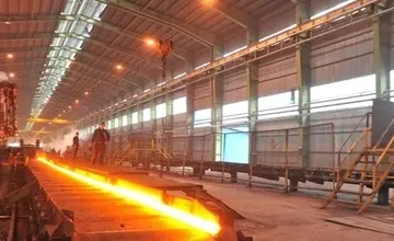 اطلاعیه فولاد مبارکه درباره حمله هوایی اسرائیل به این مجتمع صنعتی