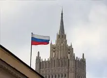 وزارت خارجه روسیه: تحریم‌های آمریکا بی‌فایده است؛ اهداف ما در اوکراین تغییر نکرده 