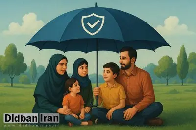 آیندهای آسوده با بیمه عمر آتیه/ نقش توسعه تجارت آسان سازان آتیه در دسترسی به پوششهای بیمچه