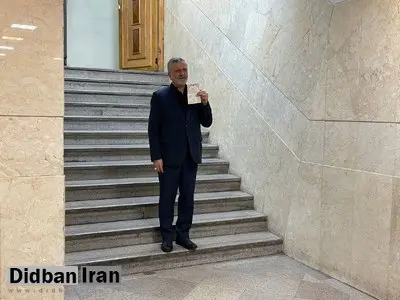 وزیر کار هم کاندیدای انتخابات ریاست جمهوری شد!