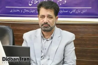 عضو کمیسیون انرژی مجلس: تبدیل گروه مالی گردشگری به سازمان سبز / گروه مالی گردشگری در بحث تولید انرژی سبز کمک شایانی به کشور میکند