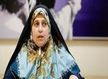پروانه سلحشوری: این سیلیِ‌ نظارت استصوابی شورای نگهبان به ملت است
