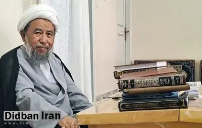 مرجع تقلید افغانستانی مقیم ایران: مهاجرین افغانستانی همواره سختترین کارها را با کمترین دستمزد و بدون امتیاز انجام دادهاند